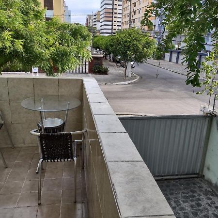 Apartamento Grujau Ponta Verde Maceió Kültér fotó