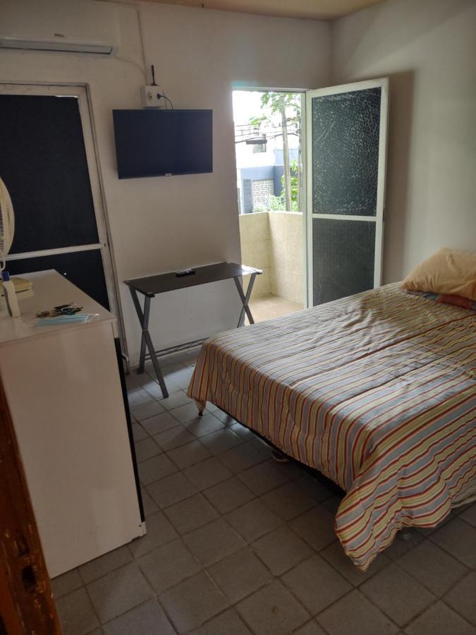 Apartamento Grujau Ponta Verde Maceió Kültér fotó